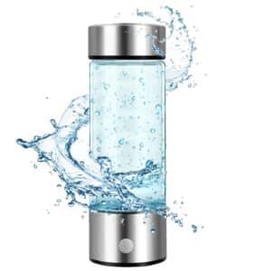 H2Next Hydrogen Water Bottle Reviews