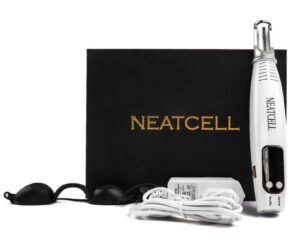 NEATCELL Picosecond Laser Pen Reviews