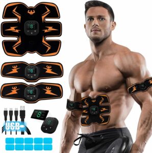 power abs stimulator